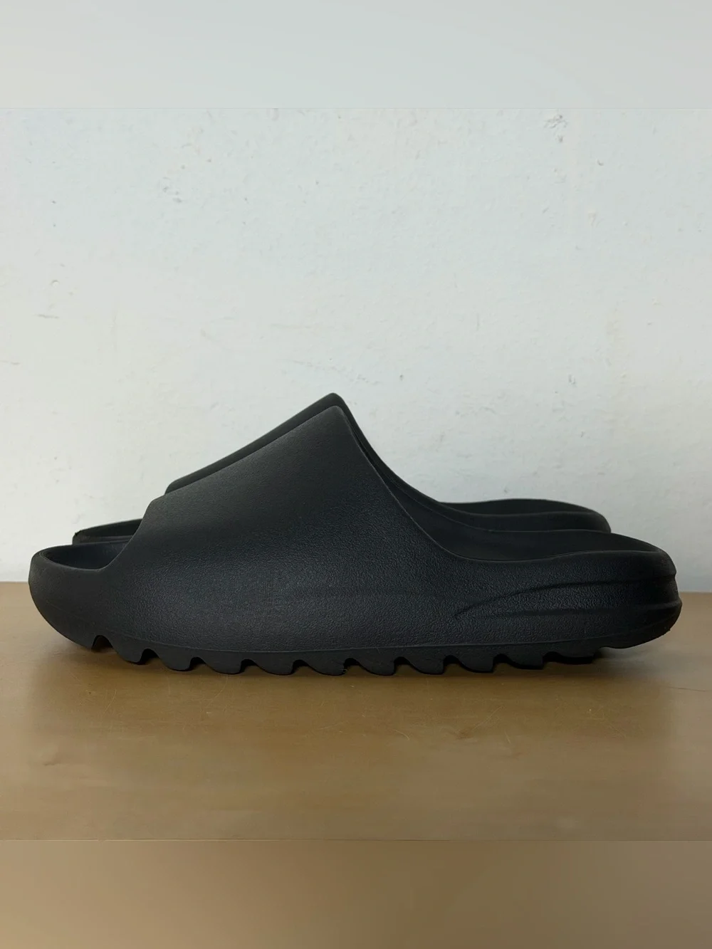 Yeezy this authentic